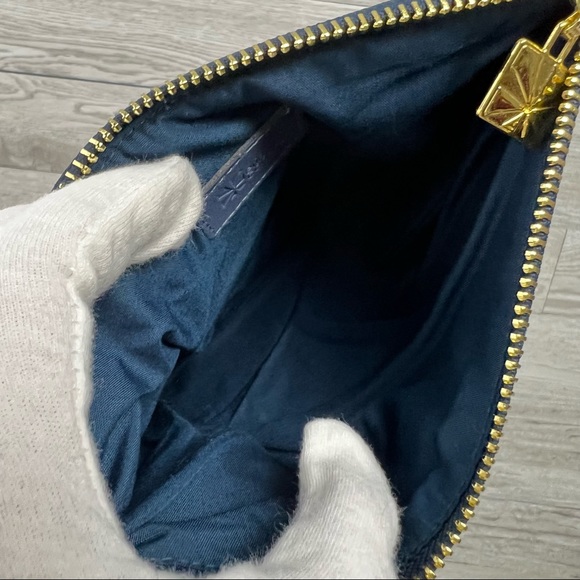 Erin Condren Woven Wonder Planny Pack Brand New Pen/Marker Pouch/or Makeup Bag - Picture 7 of 7